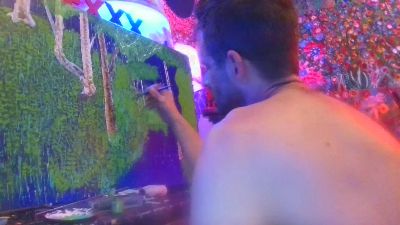 xRiven2099x live cam on Cam4