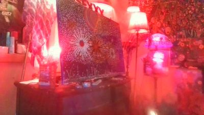 xRiven2099x live cam on Cam4