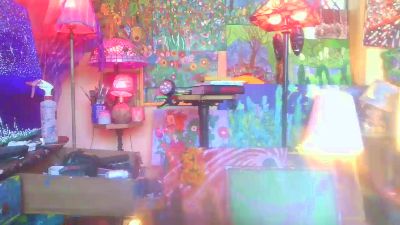 xRiven2099x live cam on Cam4