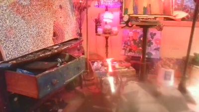xRiven2099x live cam on Cam4