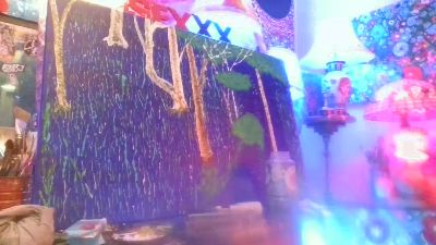 xRiven2099x live cam on Cam4