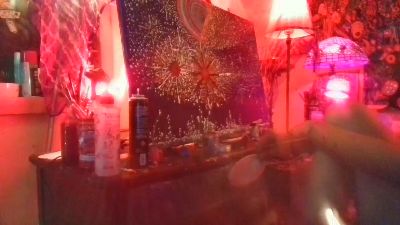 xRiven2099x live cam on Cam4