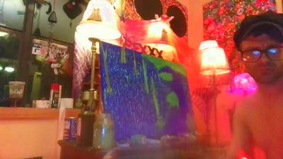 xRiven2099x live cam on Cam4