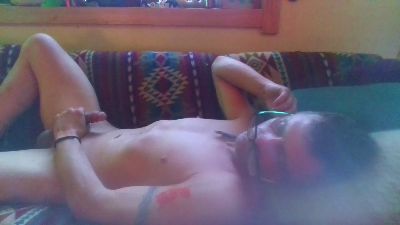 xRiven2099x live cam on Cam4