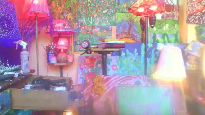 xRiven2099x live cam on Cam4