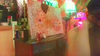 xRiven2099x live cam on Cam4