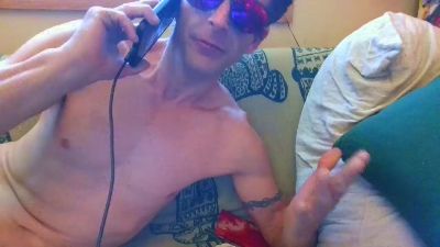 xRiven2099x live cam on Cam4