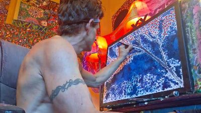 xRiven2099x live cam on Cam4