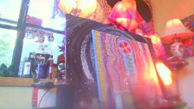 xRiven2099x live cam on Cam4