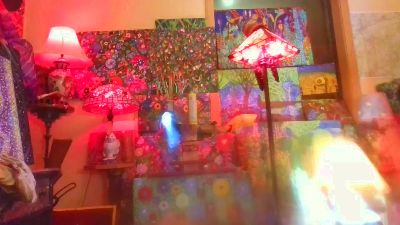 xRiven2099x live cam on Cam4