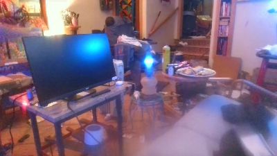 xRiven2099x live cam on Cam4