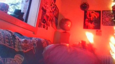 xRiven2099x live cam on Cam4