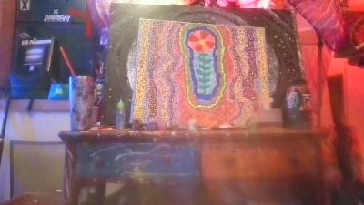 xRiven2099x live cam on Cam4