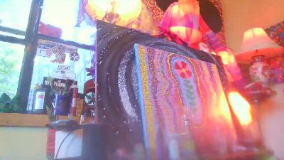 xRiven2099x live cam on Cam4