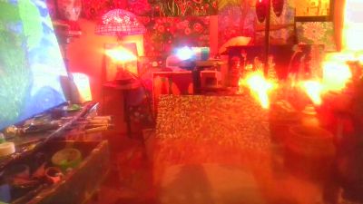xRiven2099x live cam on Cam4
