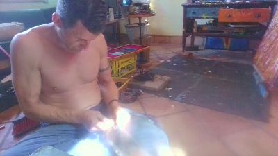 xRiven2099x live cam on Cam4
