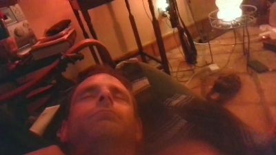 xRiven2099x live cam on Cam4