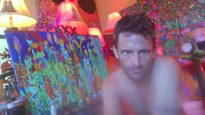 xRiven2099x live cam on Cam4