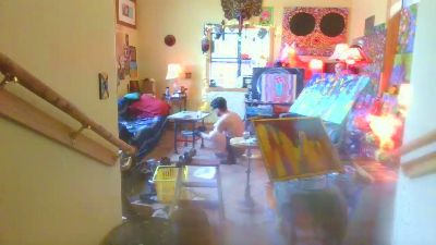 xRiven2099x live cam on Cam4