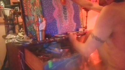 xRiven2099x live cam on Cam4