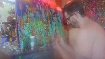 xRiven2099x live cam on Cam4