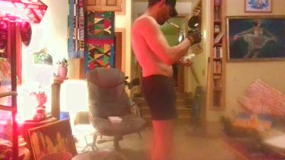 xRiven2099x live cam on Cam4