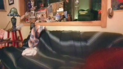xRiven2099x live cam on Cam4
