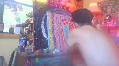 xRiven2099x live cam on Cam4