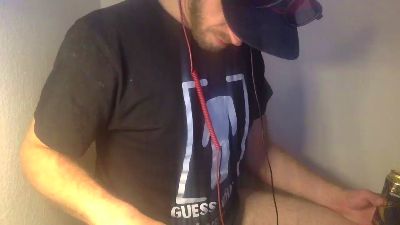 xTallyMeWackerx live cam on Cam4