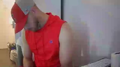 xTallyMeWackerx live cam on Cam4