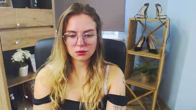 xZoey webcam