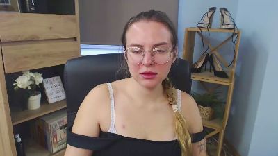 xZoey webcam