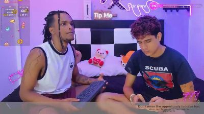 x_Guys_Lucky live cam on Cam4