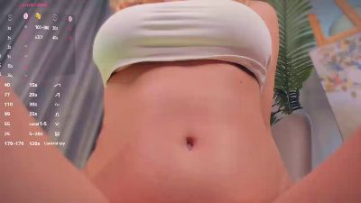 x_luster_x live cam on Cam4