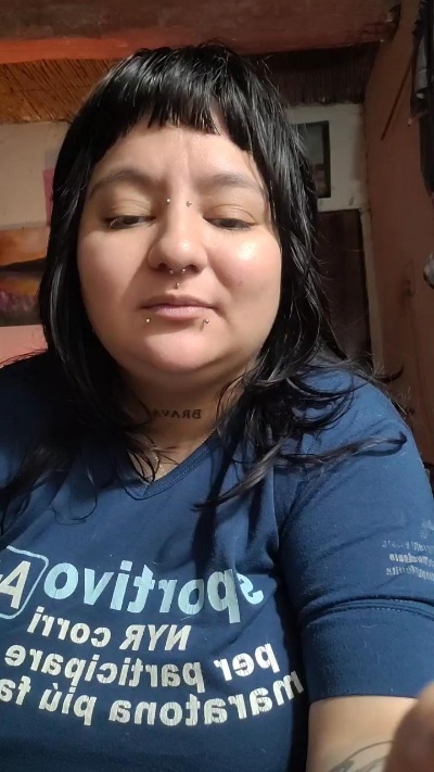 x_madamelilith live cam on Cam4