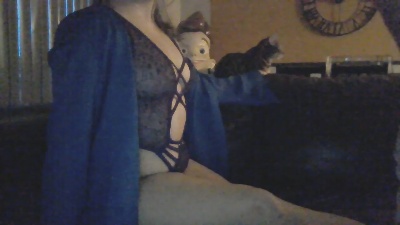 xalicia live cam on Cam4