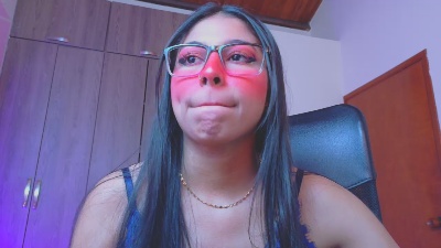 xallysonx live cam on Cam4