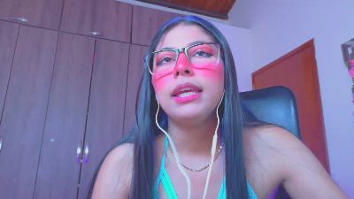 xallysonx live cam on Cam4