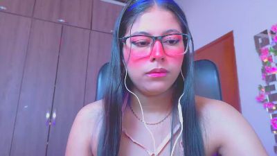xallysonx live cam on Cam4