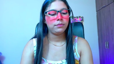 xallysonx live cam on Cam4