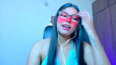 xallysonx live cam on Cam4