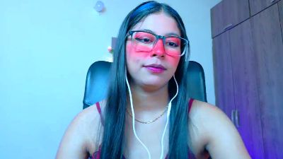 xallysonx live cam on Cam4