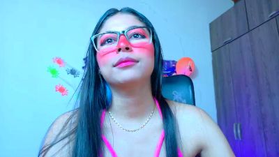 xallysonx live cam on Cam4