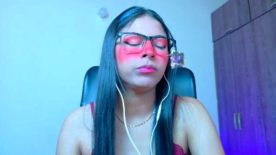 xallysonx live cam on Cam4