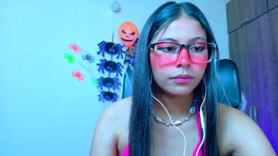xallysonx live cam on Cam4