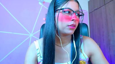 xallysonx live cam on Cam4