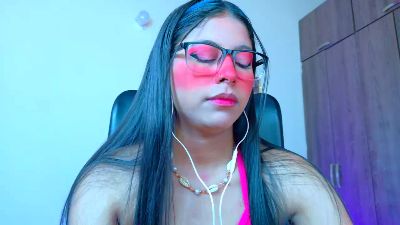 xallysonx live cam on Cam4