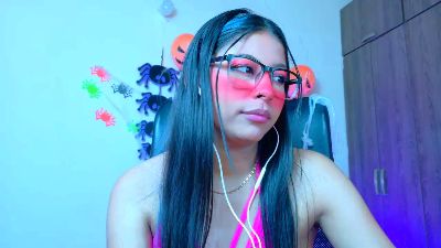 xallysonx live cam on Cam4