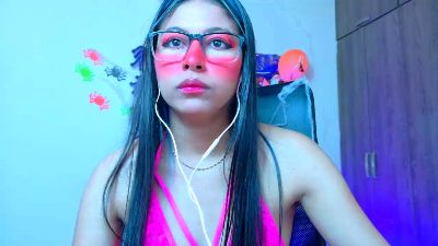 xallysonx live cam on Cam4