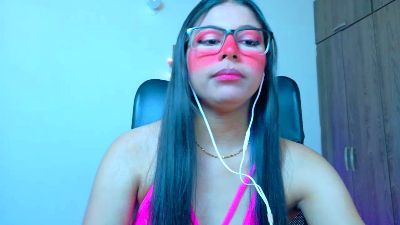 xallysonx live cam on Cam4